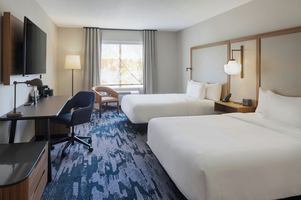 Fairfield by Marriott Inn & Suites Oxford 6/35