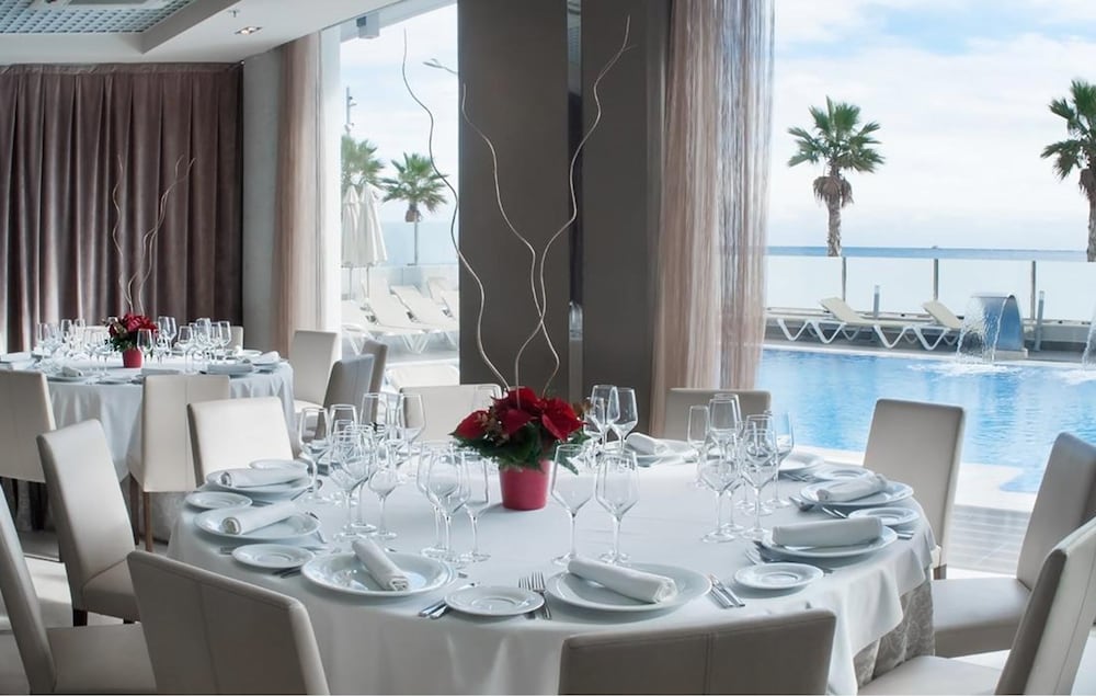Hotel Allon Mediterrania 26/34