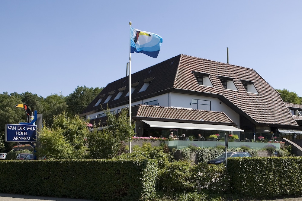 Van der Valk Hotel Arnhem 2/49