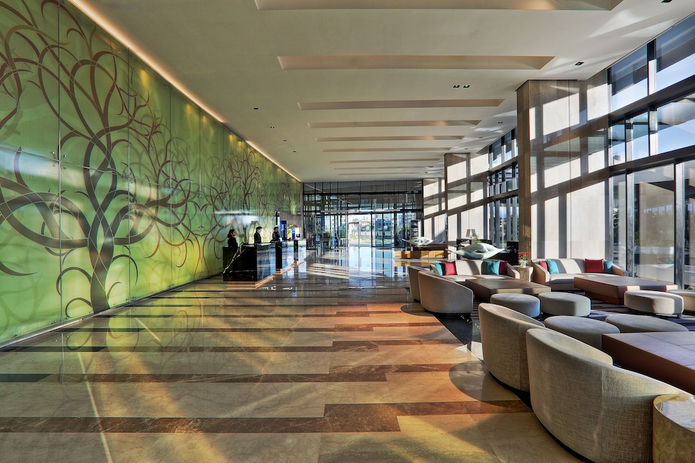NOVOTEL KOLKATA HOTEL AND RESIDENCES 50/74