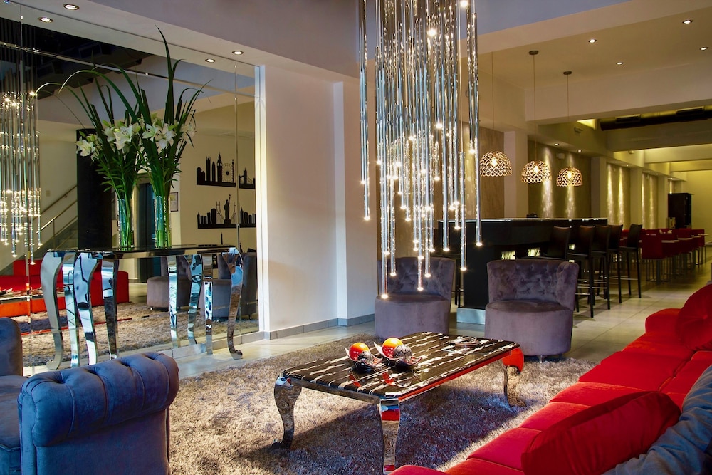 Let Sun Hotel Boutique 16/34