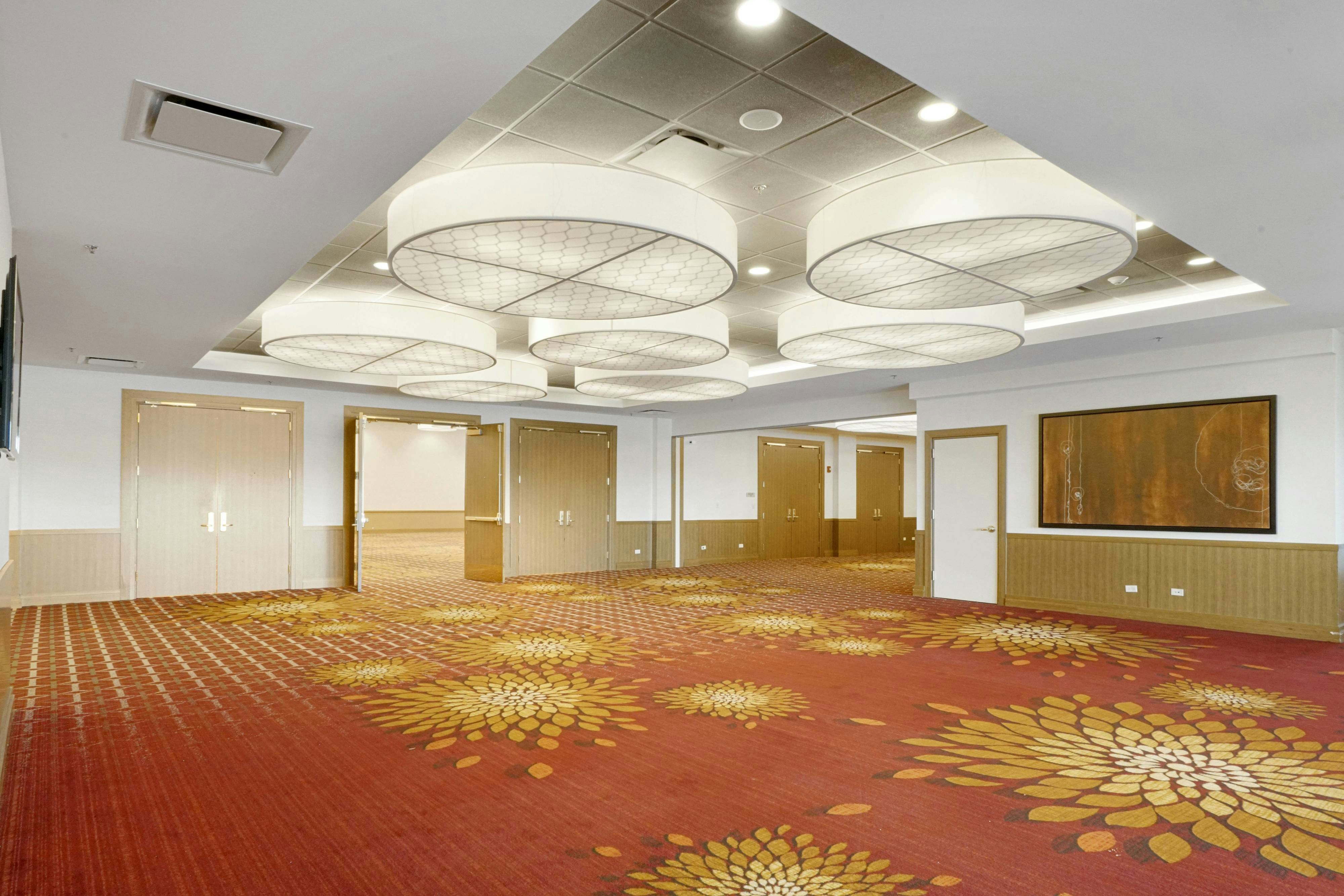 Chicago Marriott Naperville 3/15