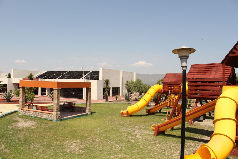 Termas de San Joaquin 34/50