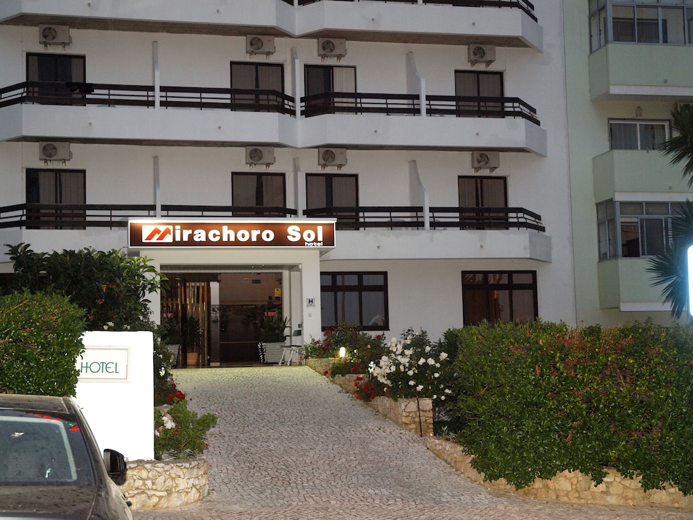 Portimao Center Hotel 3/62
