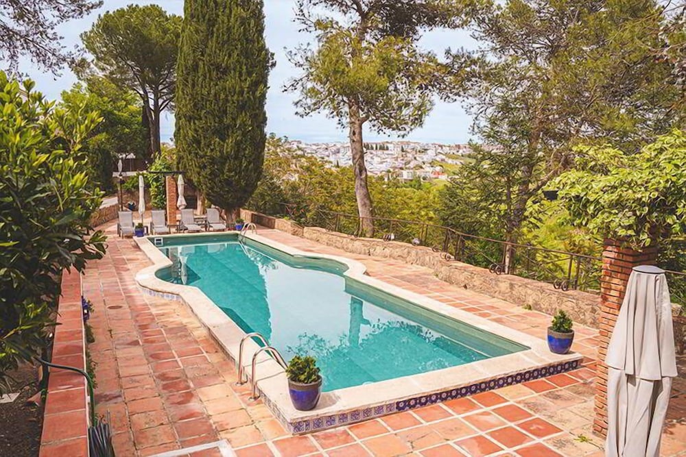 Hotel Boutique Palacio De La Duquesa 22/50