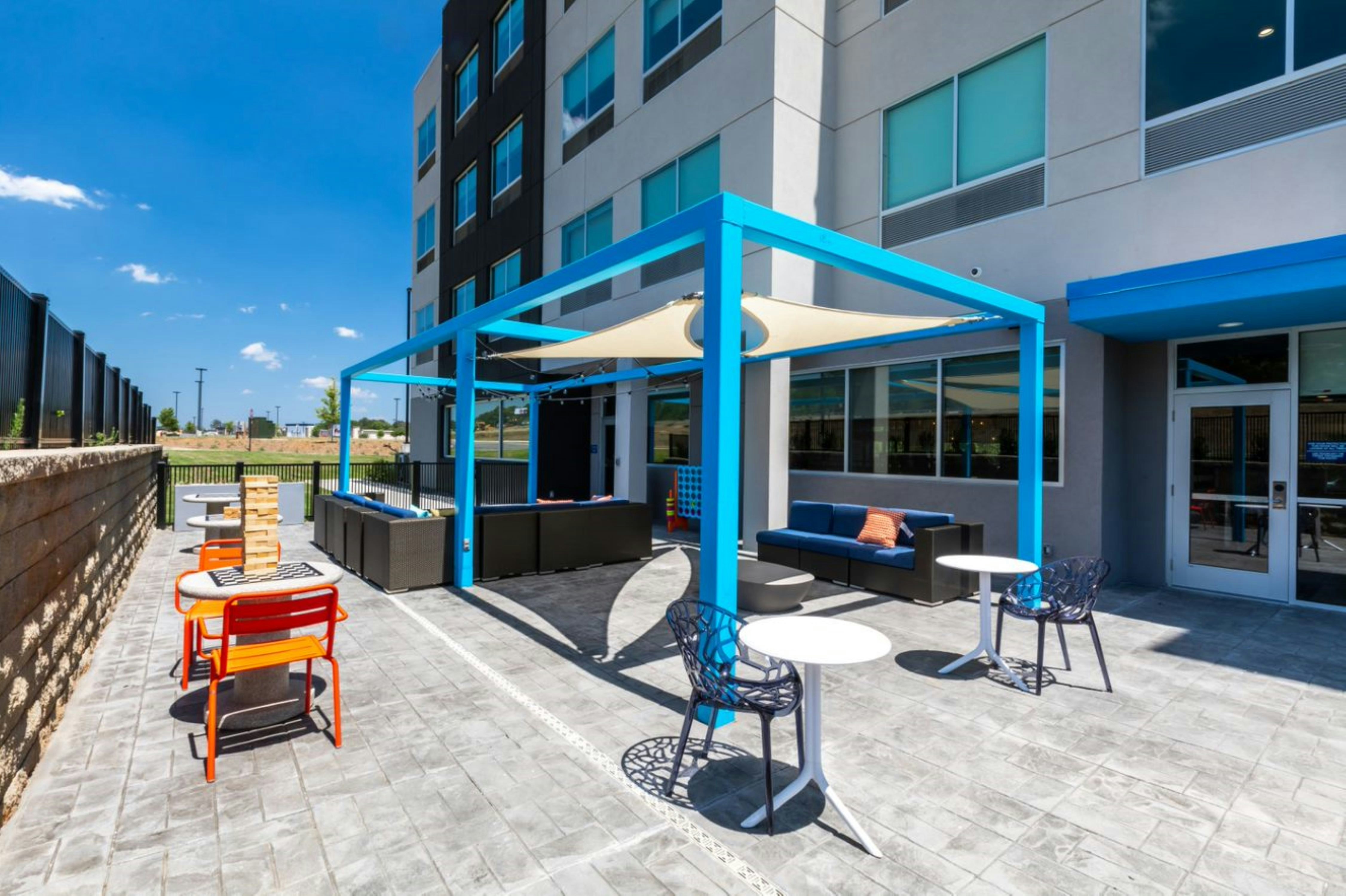 Tru By Hilton Seneca Clemson Sc 23/25