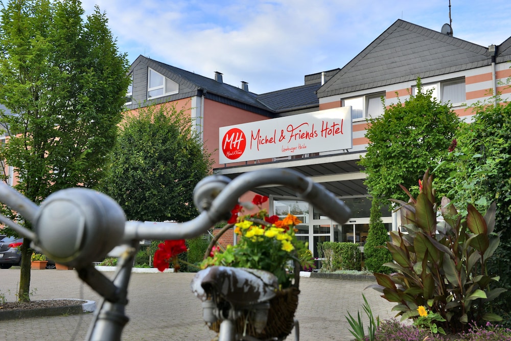 Hotel Luneburger Heide 5/60