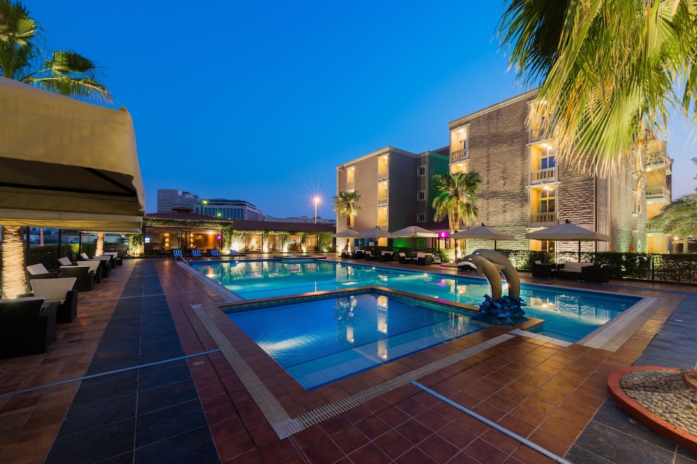 منتجع بودل جاردينيا(Boudl Gardenia Resort) 5/67