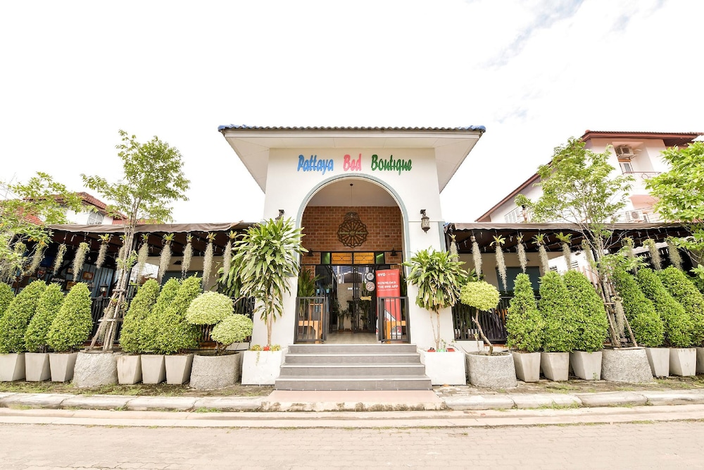 Pattaya Bed Boutique 6/50