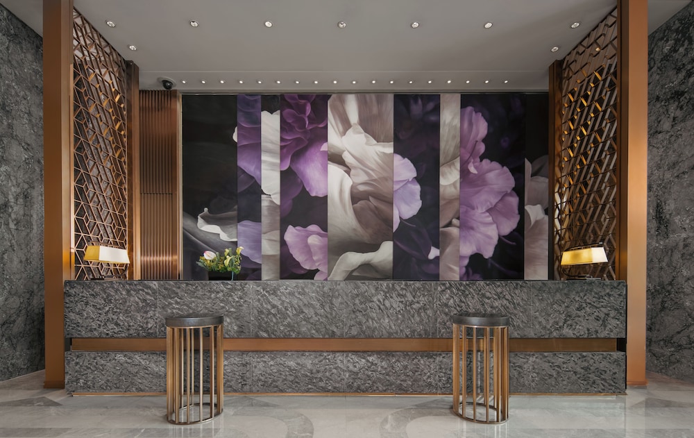 Kempinski Hotel Changsha 13/74