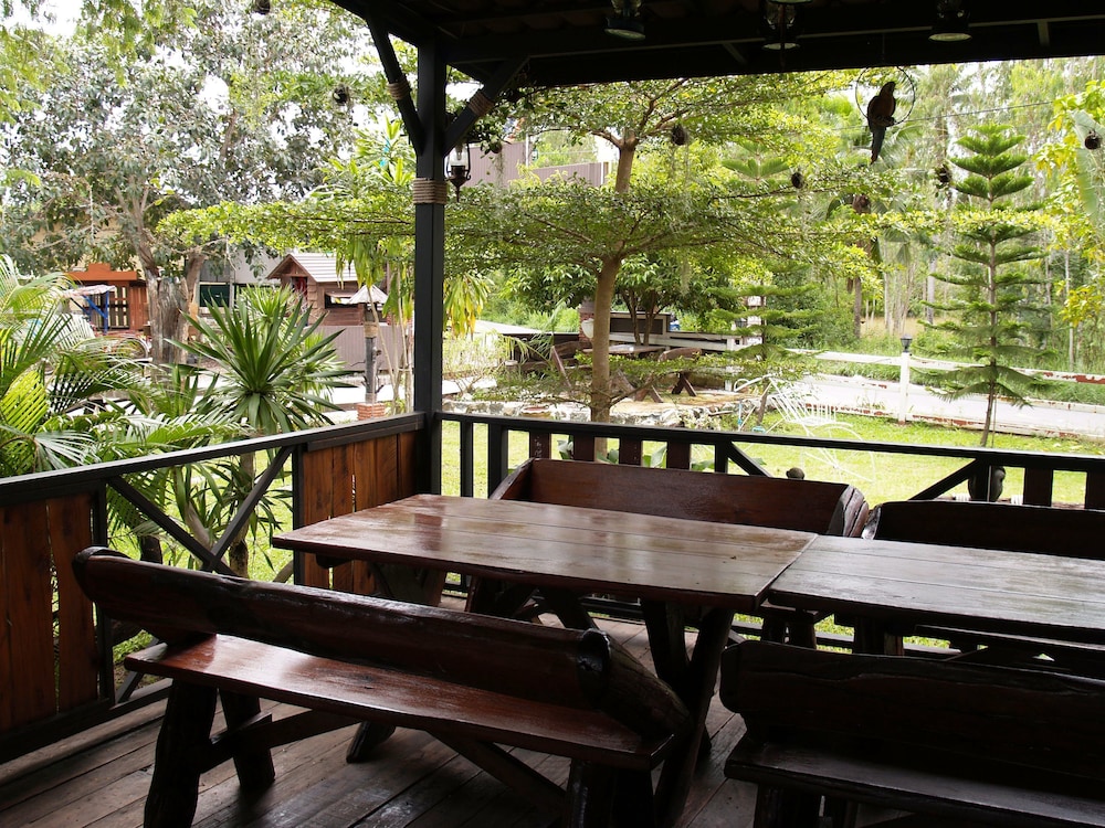 Cowboy Farm Resort Pattaya 24/39