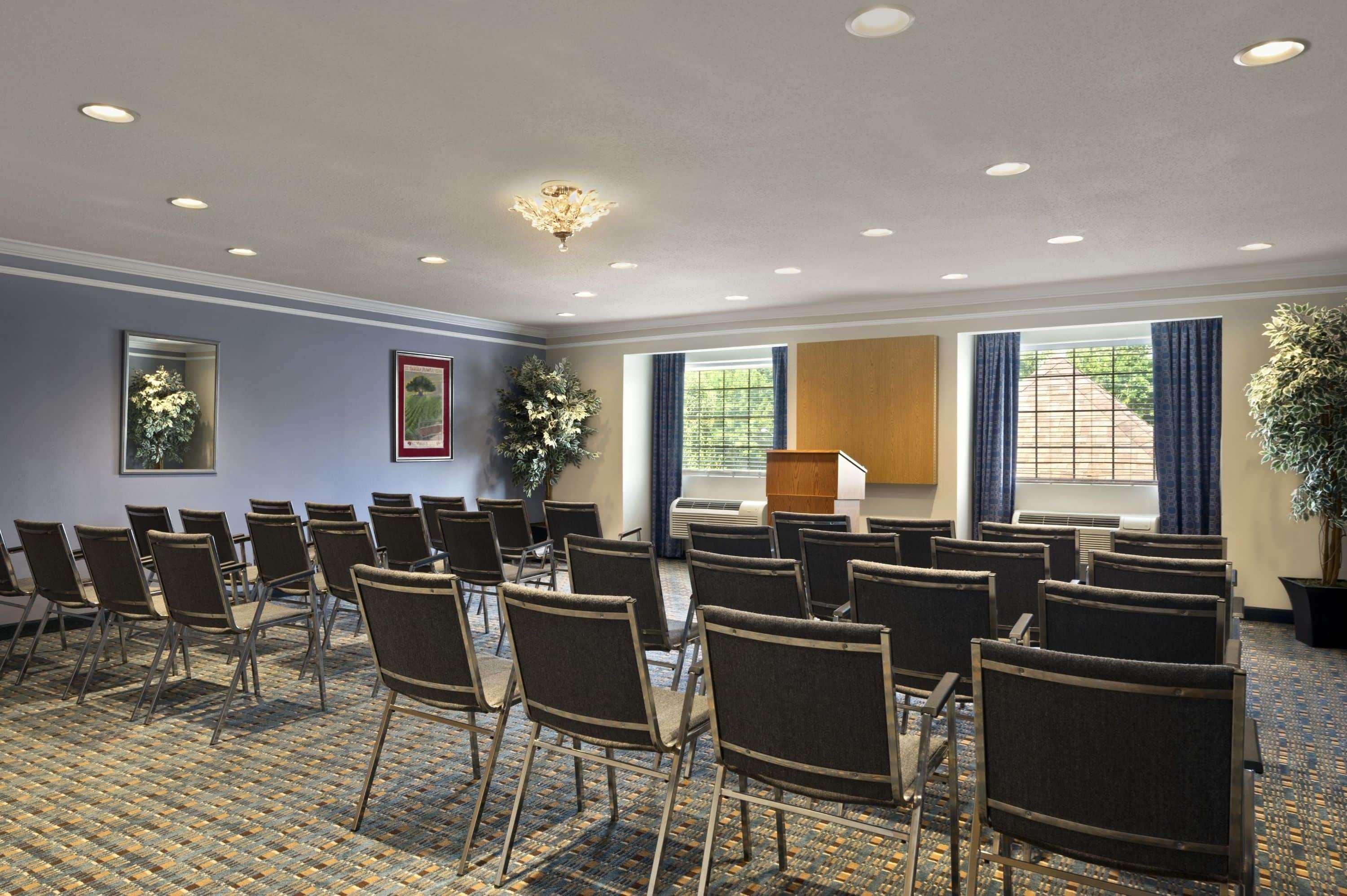 Microtel Inn & Suites By Wyndham Ponchatoula/Hammond 10/14