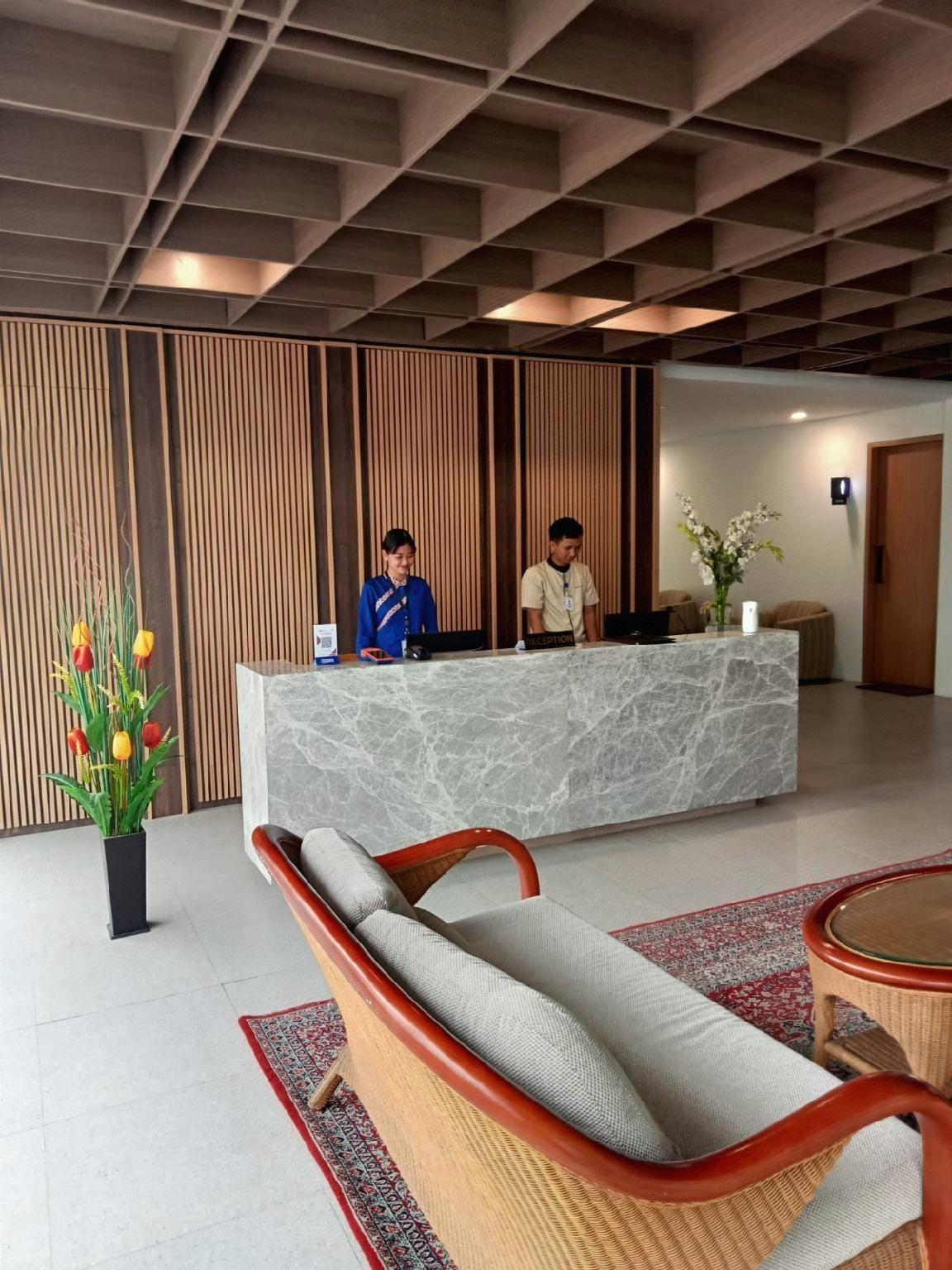 Hotel Emaki Jatinangor 7/31