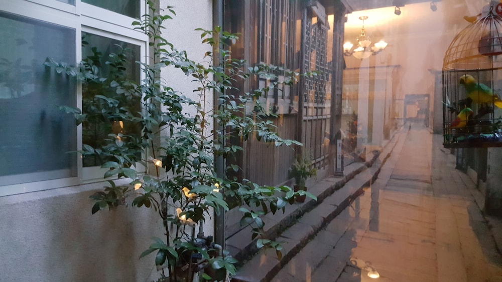 Shanghai Time Bed and Breakfast 39/44