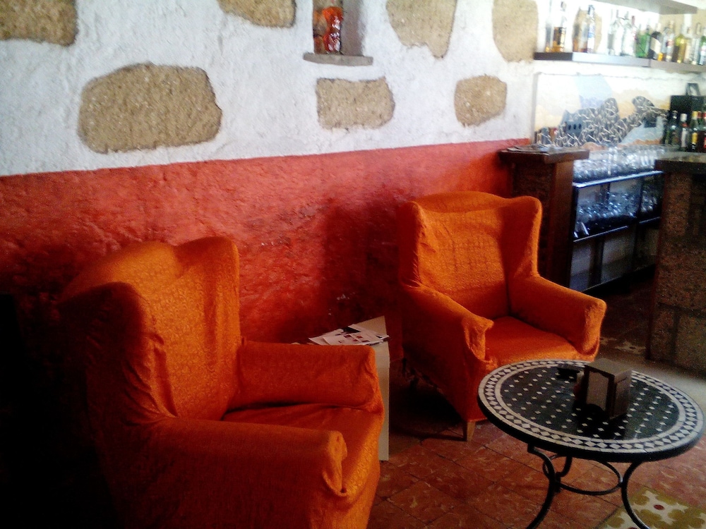 Hotel Rural 4 Esquinas 27/53