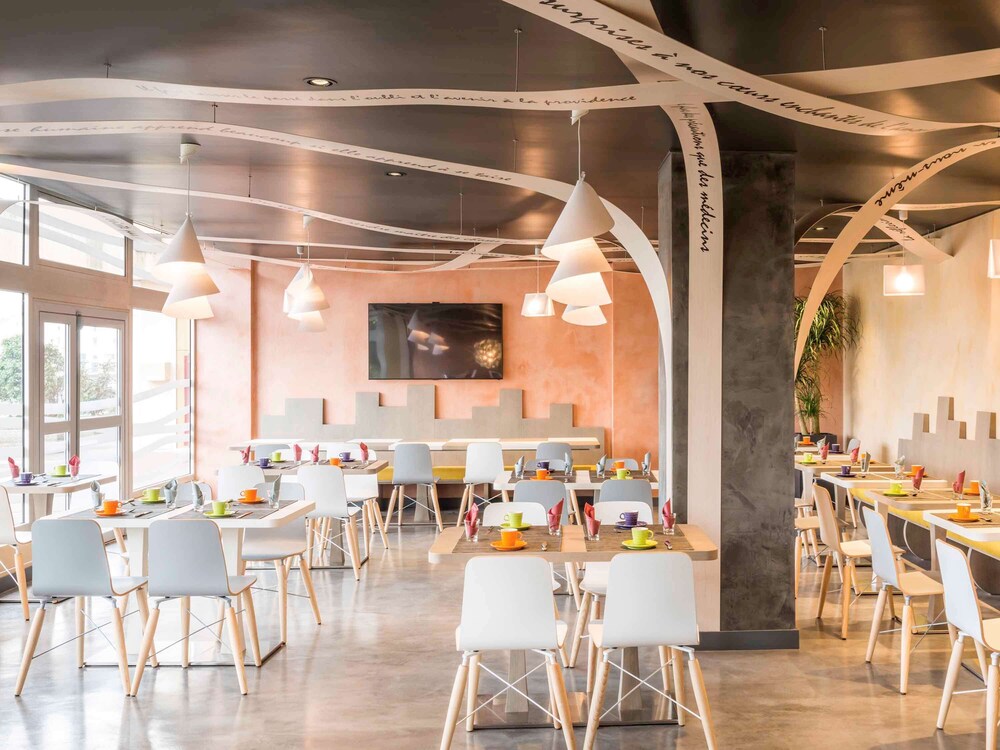 ibis Styles Meaux Centre 22/28