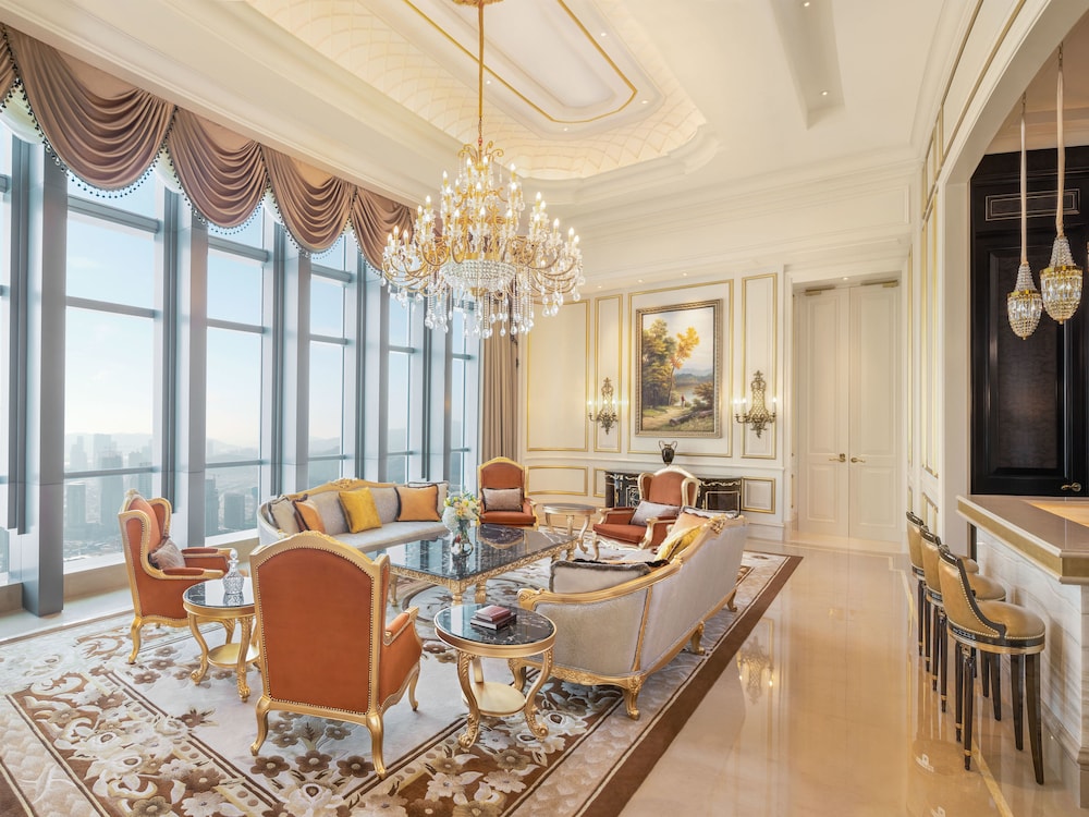 The St. Regis Zhuhai 44/53