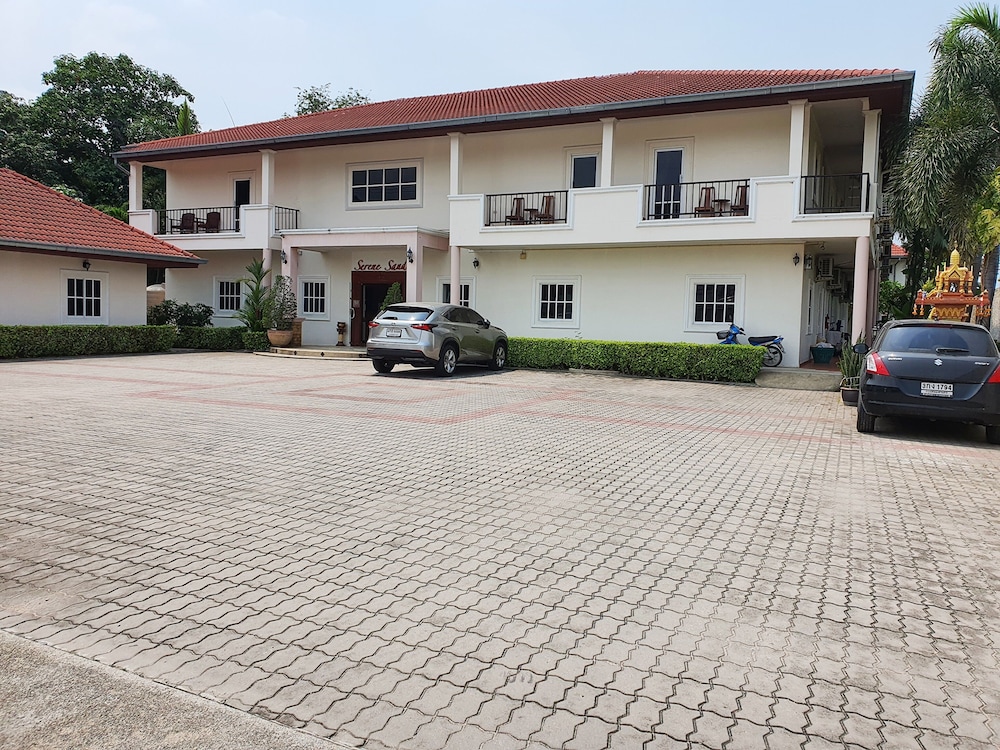 Serene Sands Health Resort 46/59