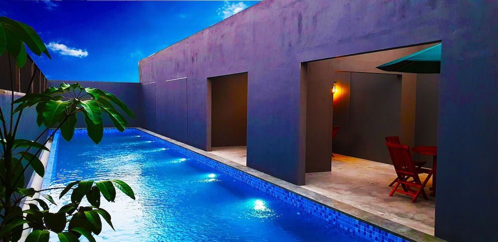 The Tanjung Bidadari (ex IOOVE Tanjung Seminyak Suites) 15/22