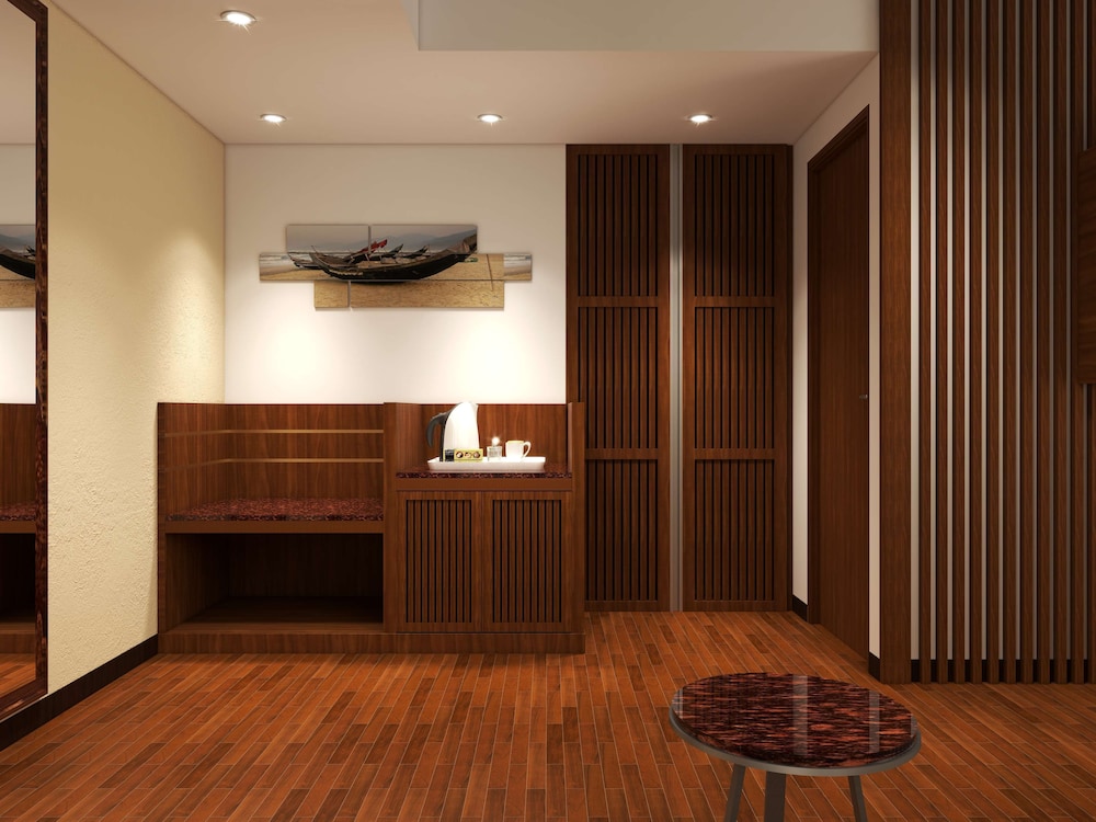 Park Inn By Radisson Goa Candolim 39/77