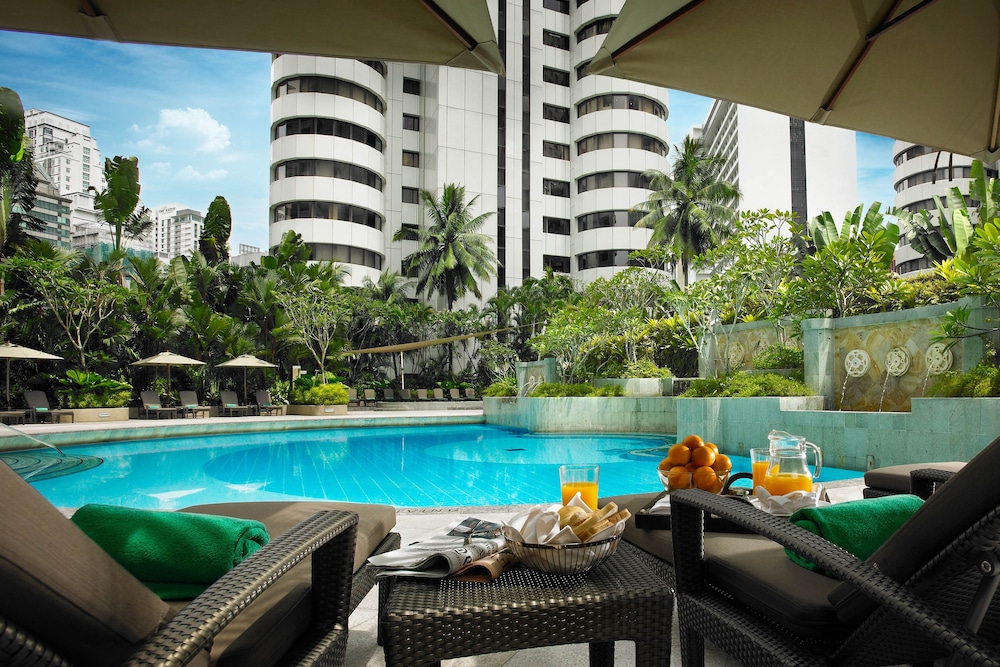 Shangri-La Kuala Lumpur 46/50