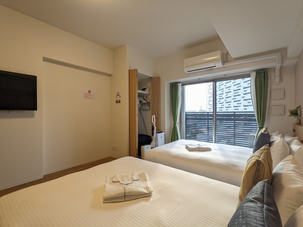 ESLEAD HOTEL Osaka Ebisu 15/47