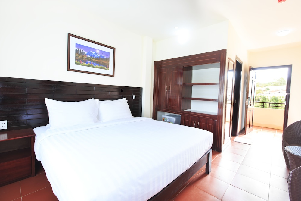 Countryside Resort Phu Quoc Ex Countryside Garden Resort Bar 14/38
