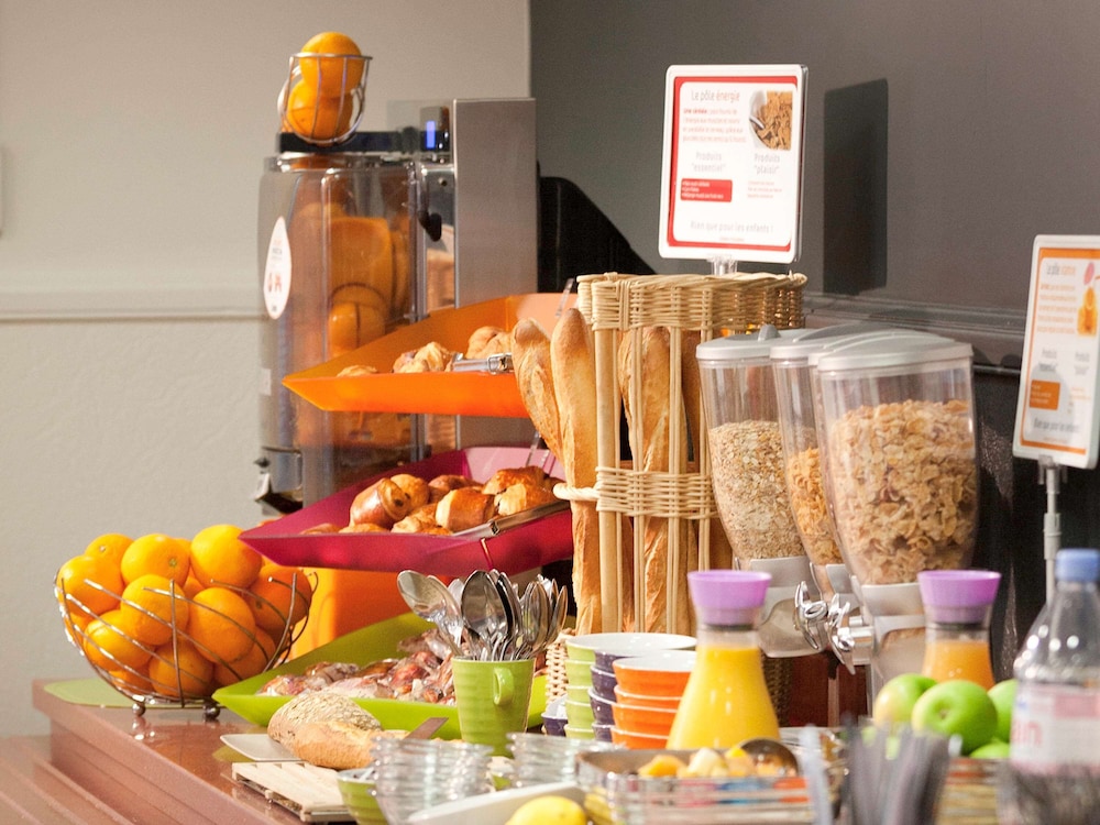 Ibis Styles Roanne Centre Gare 58/67