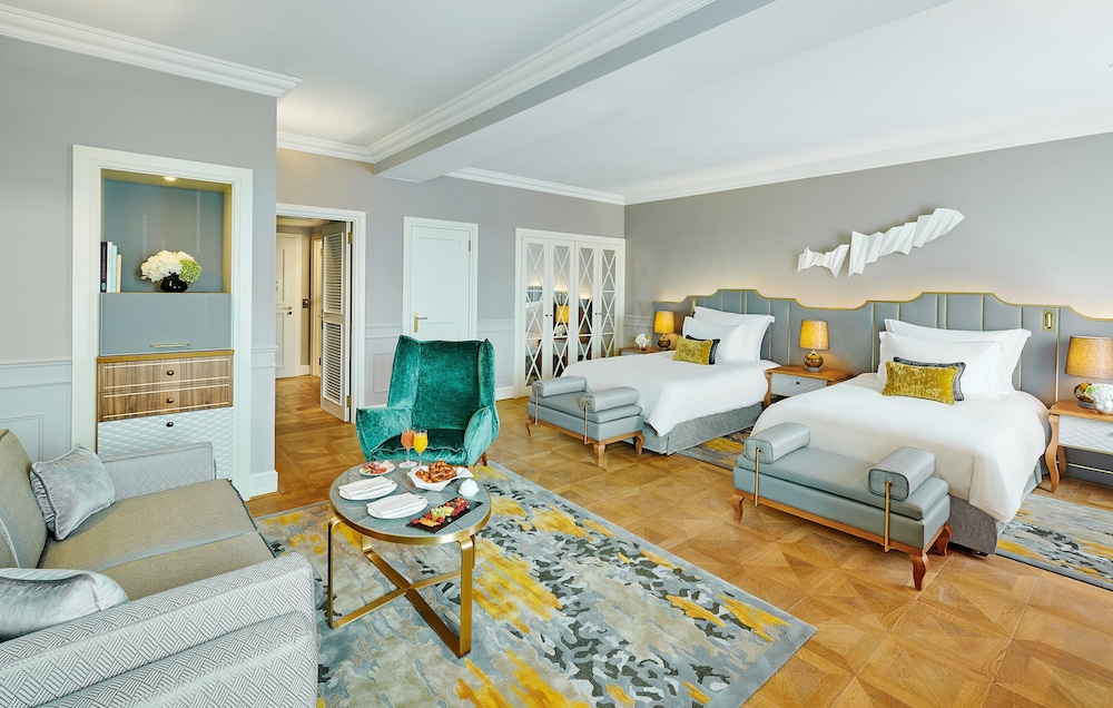 Mandarin Oriental Munich in MUNICH