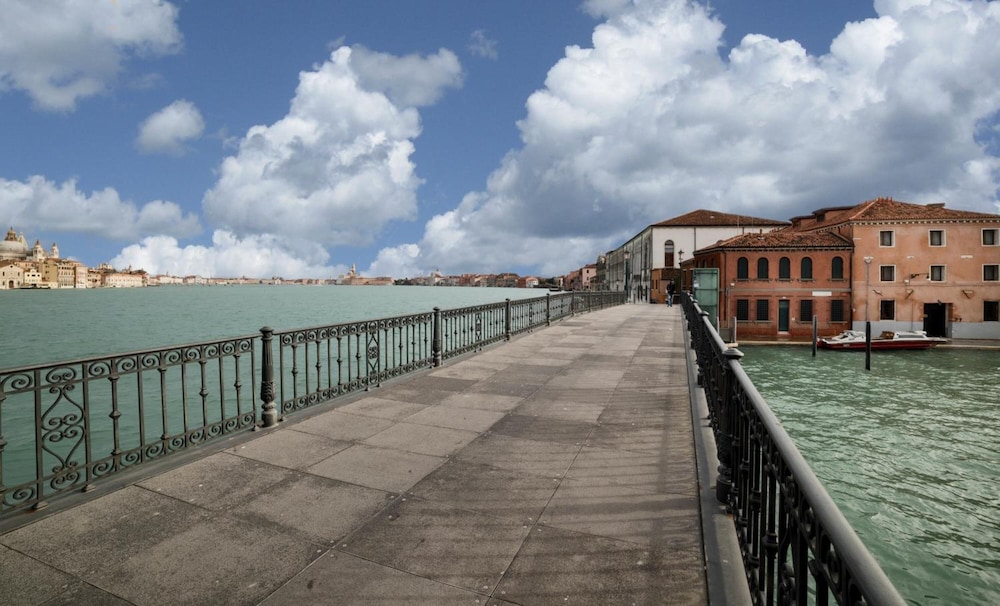 Al Redentore Di Venezia Apartments 22/27