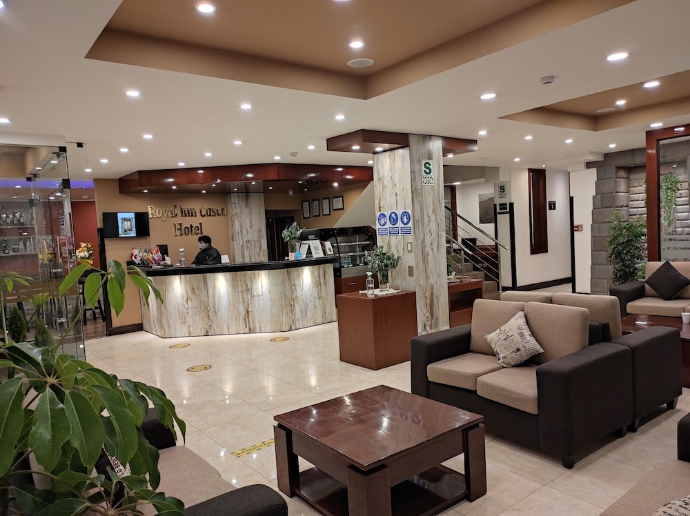 Royal Inn Cusco Hotel 11/67