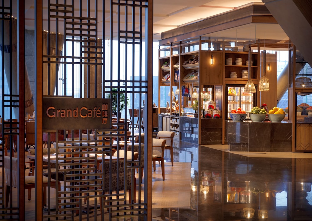 Grand Hyatt Xi an 62/69