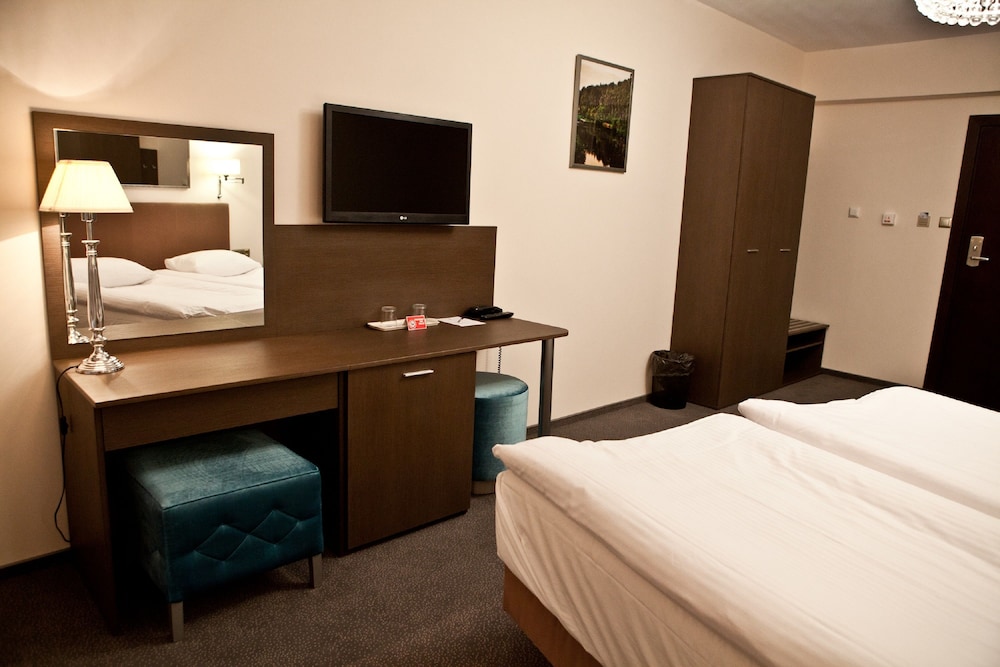 Hotel Sokolowska Airport Modlin 21/45