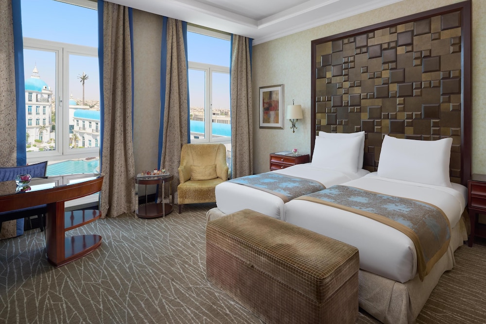 Kempinski Palace Cairo 15/49