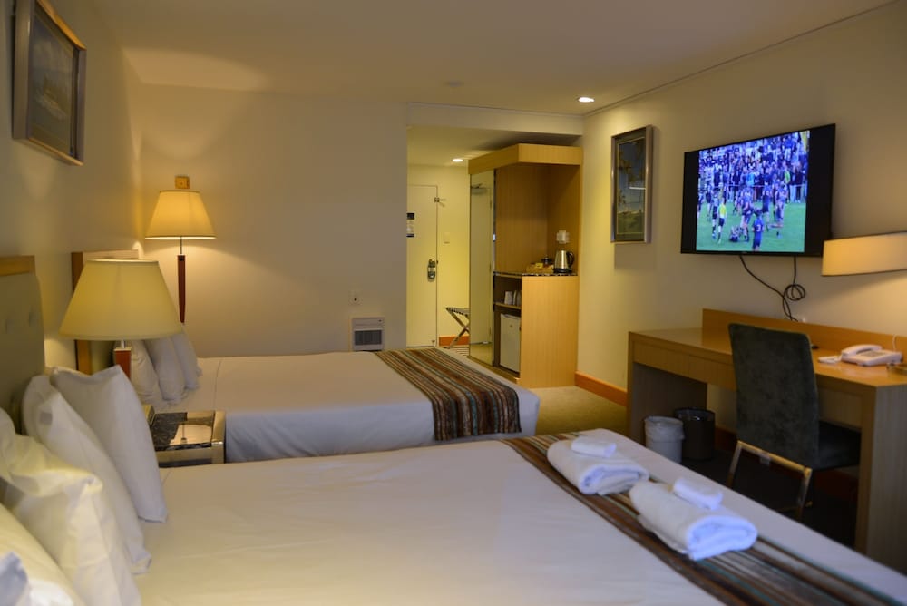 Paihia Pacific Resort 13/50