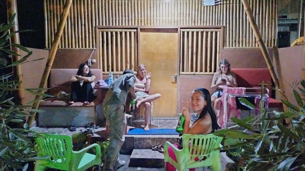 Fantastic Hostel Gili 33/49
