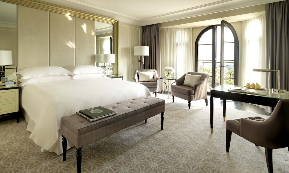 Four Seasons Hotel Baku 7/55