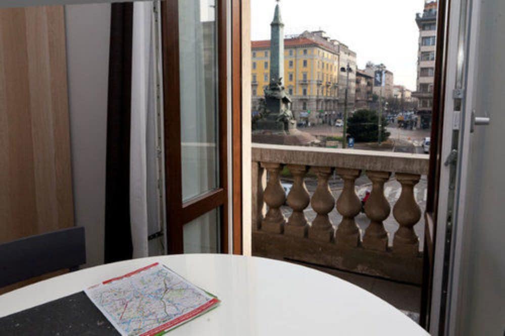 Aparthotel Meneghino 17/24