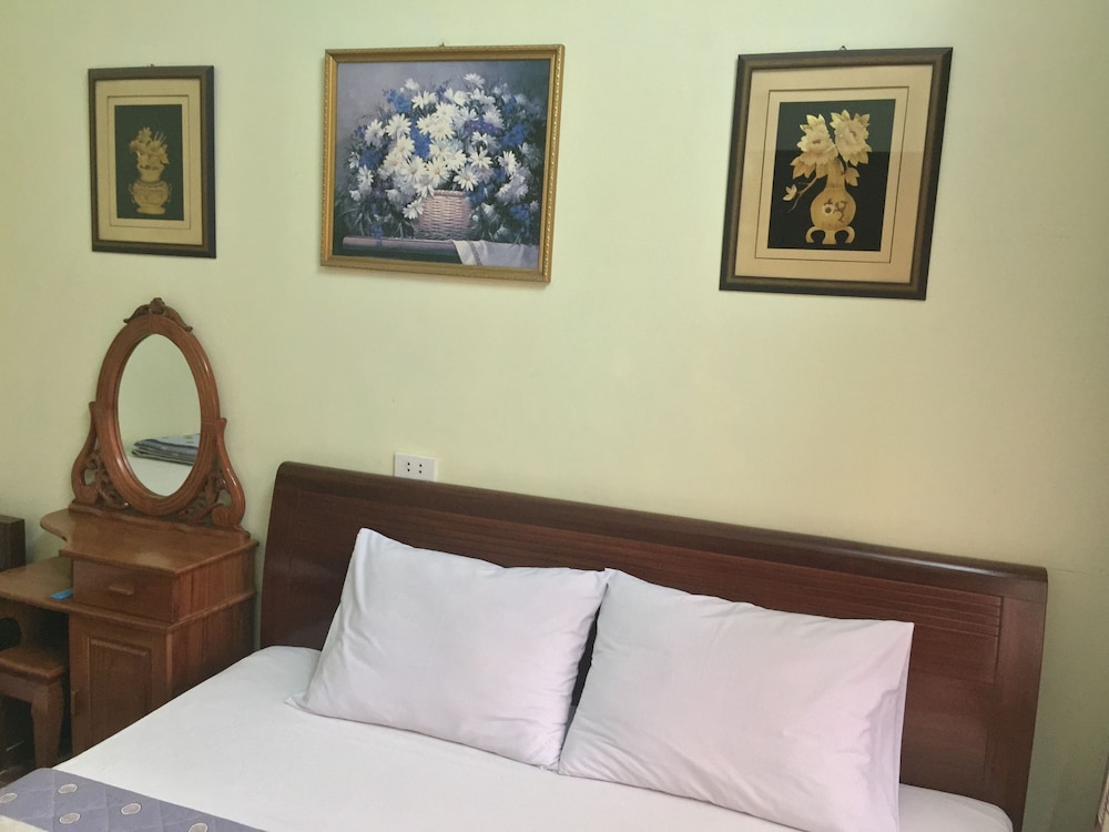 Linh Dan酒店(Linh Dan Hotel) 图片4