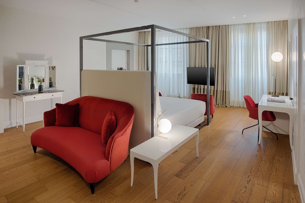 NH Collection Firenze Porta Rossa 26/48