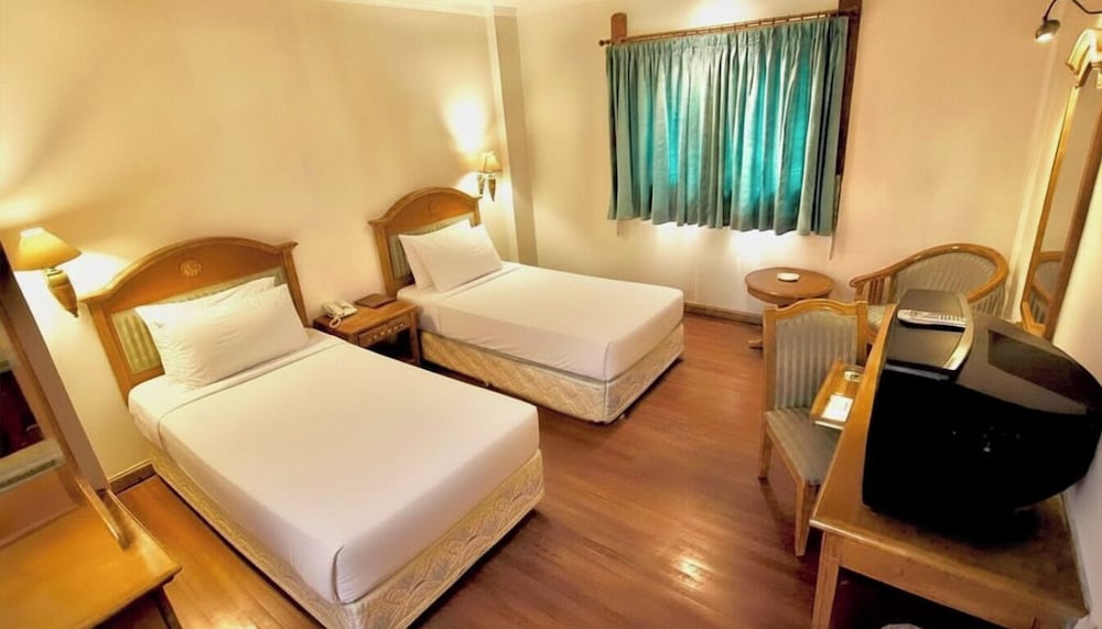 KRESNA HOTEL WONOSOBO 32/50