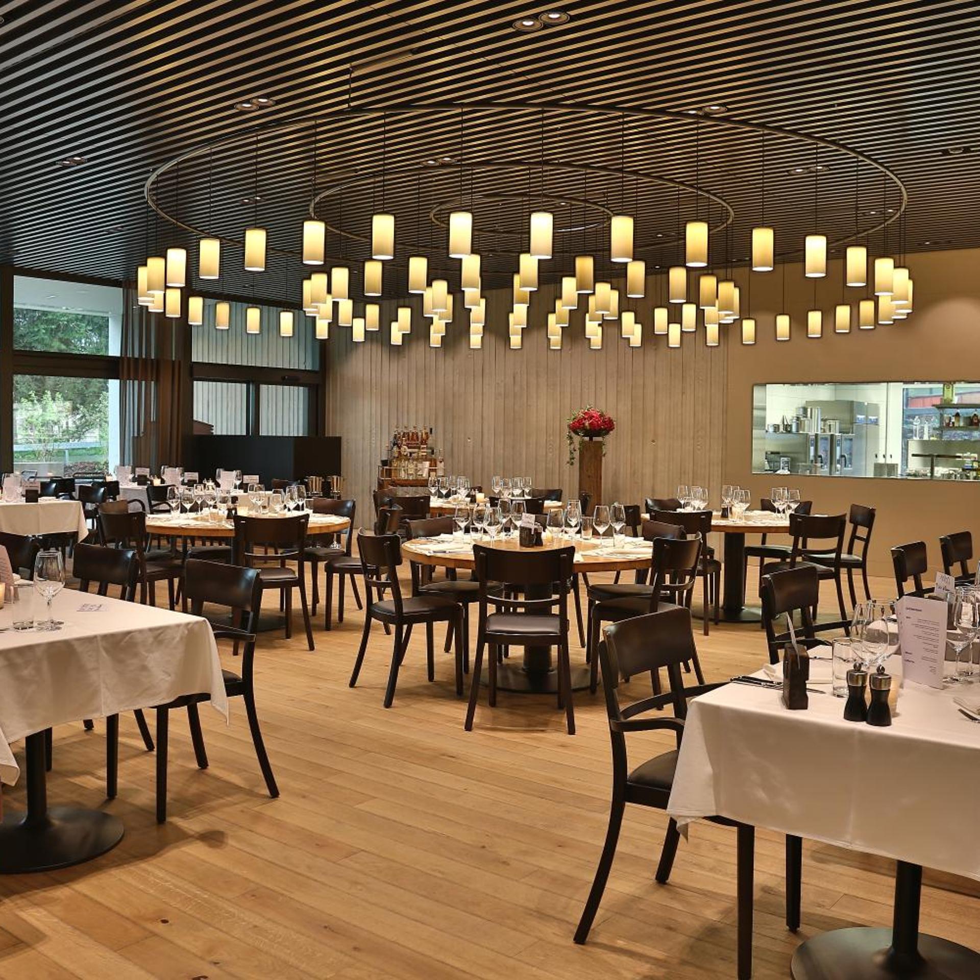 Seminarhotel CAMPUS SURSEE 33/50
