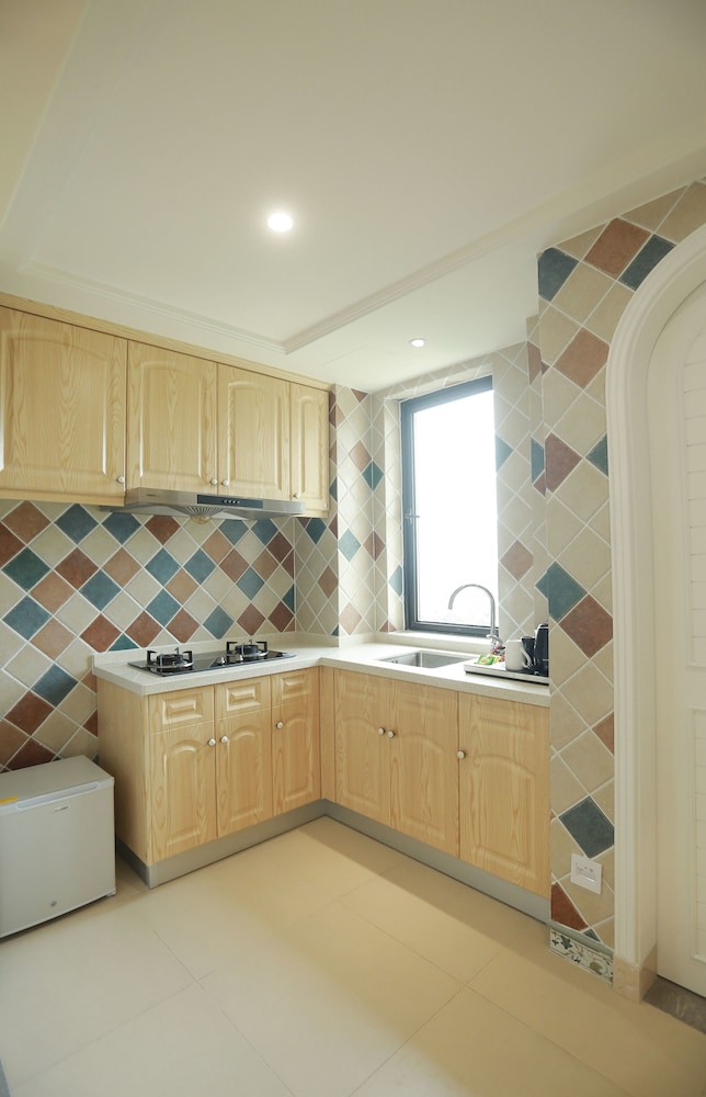 Poltton International Service Apartment Mayangxi Branch 45/67