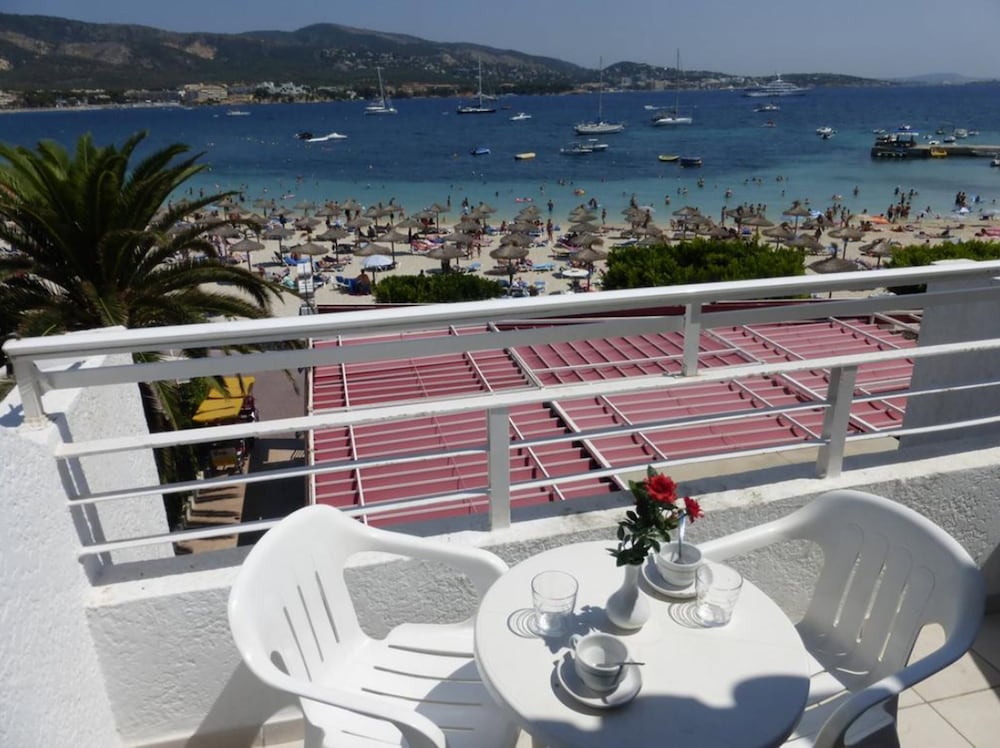 Balear Beach Apartments 14/21