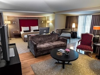 My City Otel Agaoglu 37/46