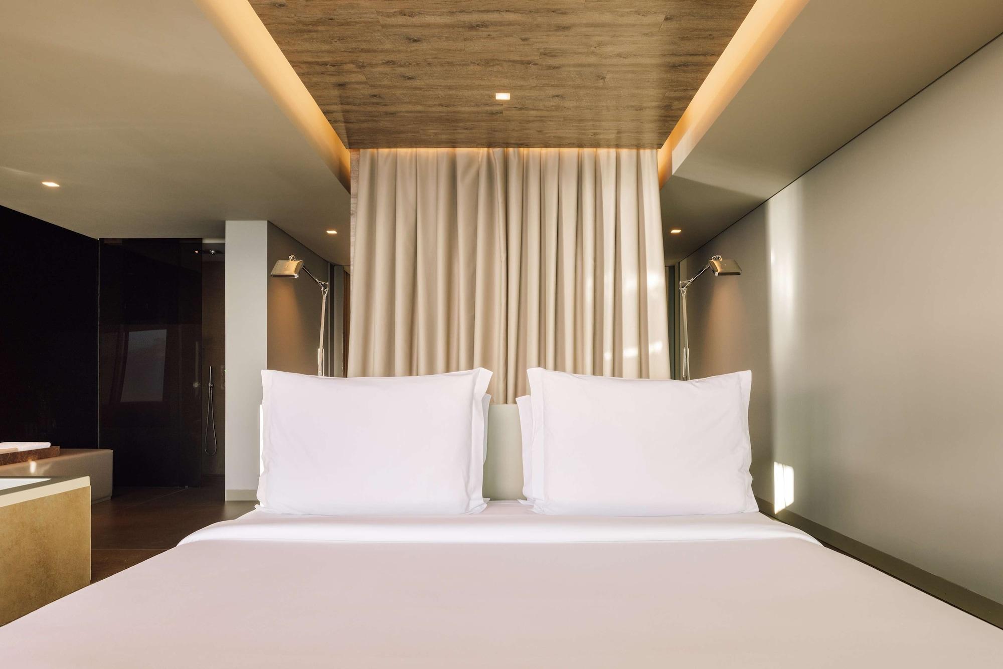 Pool, Suite