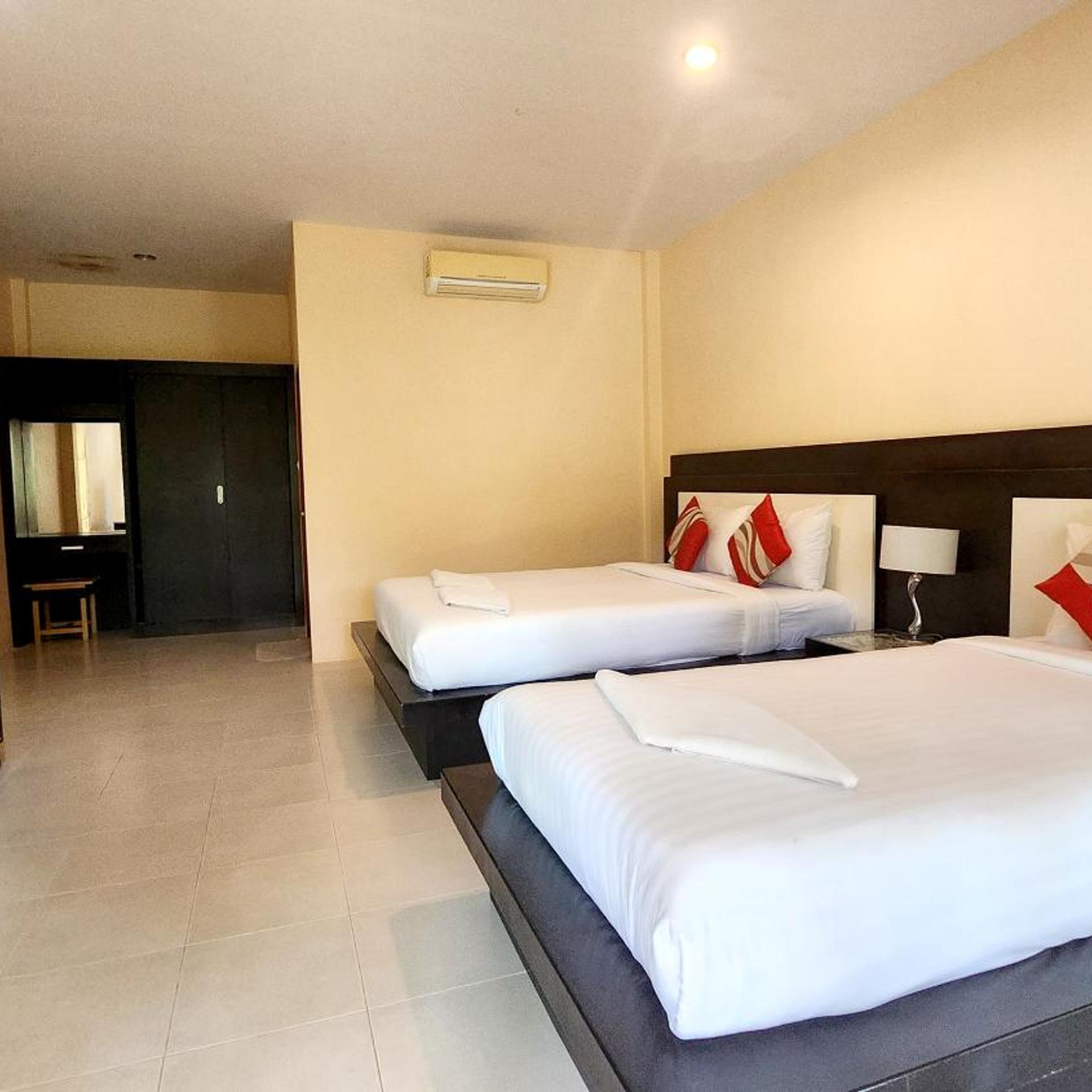 Sawadee Aonang Resort 19/55