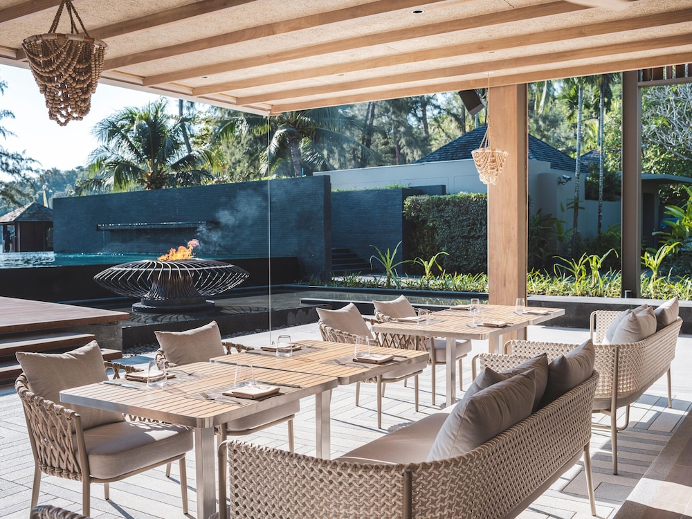Anantara Layan Phuket Resort 43/57