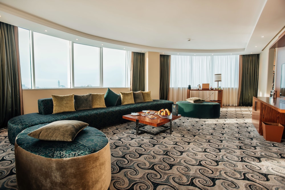DoubleTree by Hilton Casablanca City Centre 37/58