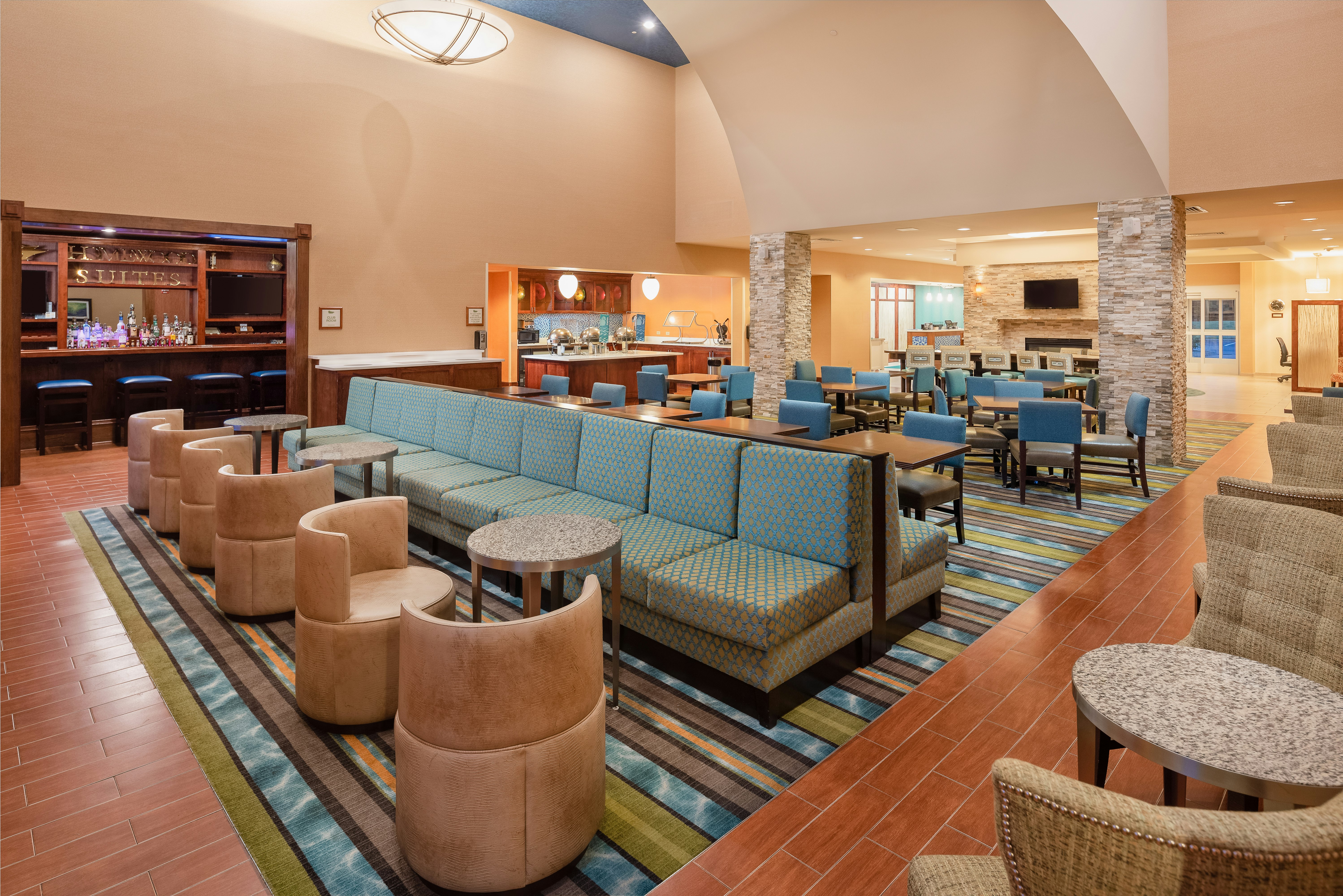 Homewood Suites by Hilton Virginia Beach/Norfolk Airport 12/19